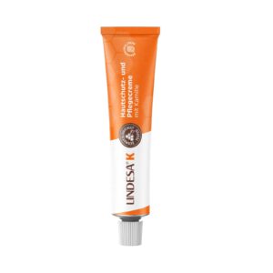 Lindesa Handcreme Kamille