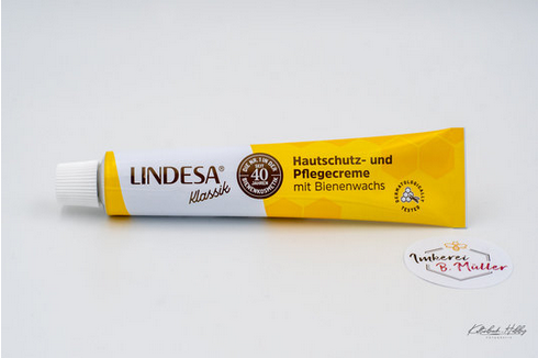 Classic Handcreme