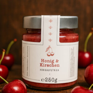 Honig & Kirschen