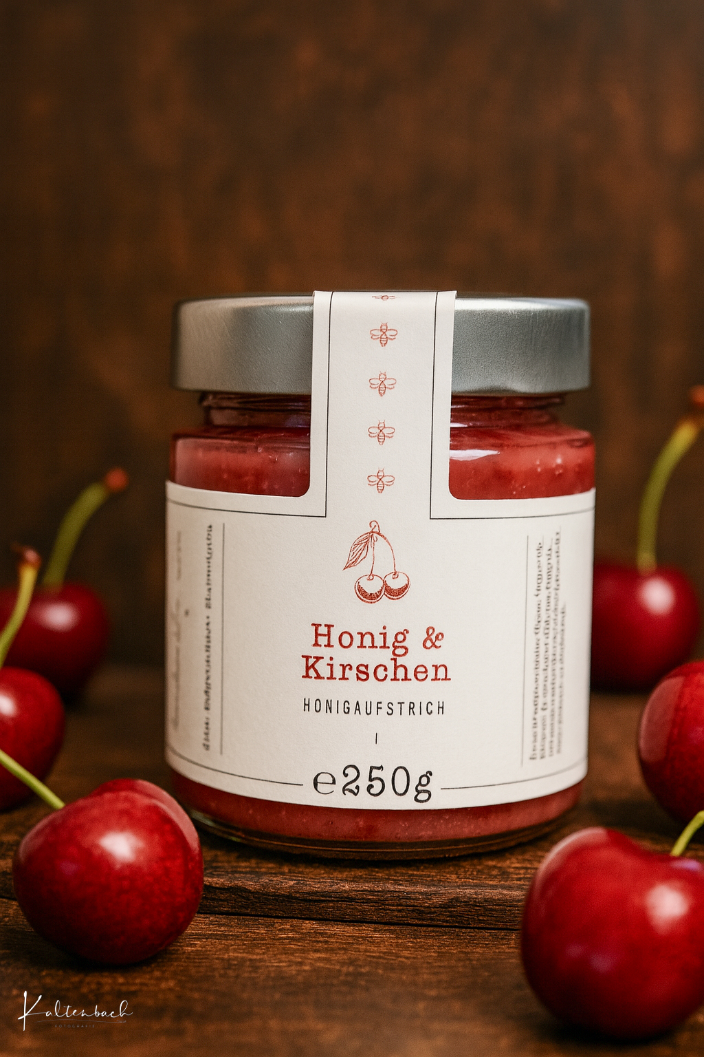 Honig & Kirschen